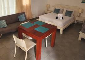 Sol Caribe apartahotel Punta Cana 3