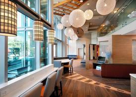 TownePlace Suites by Marriott San Diego Downtown 3