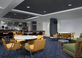 Courtyard by Marriott Orlando East/UCF Area 2
