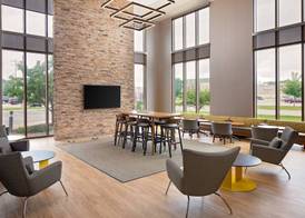 SpringHill Suites by Marriott Green Bay 2