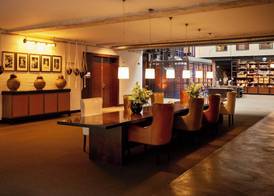 Gastwerk Hotel Hamburg 5