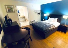 Travelodge by Wyndham Shamokin Dam/Selinsgrove 4