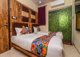Hotel Dollar Inn 4