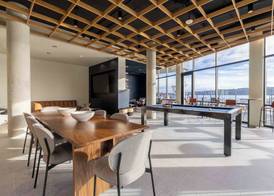 Marina Square Suites 5