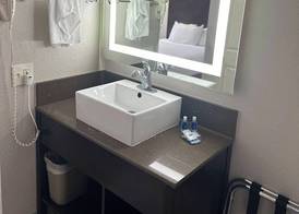 Rodeway Inn National City San Diego South 5