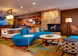 Fairfield Inn & Suites by Marriott Anderson 2