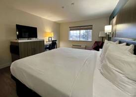 Baymont by Wyndham Kent - Seattle 4