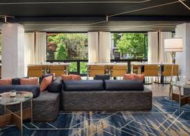 Courtyard by Marriott Washington, DC Dupont Circle 5
