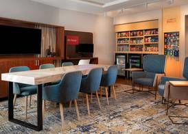TownePlace Suites by Marriott Wareham Buzzards Bay 3