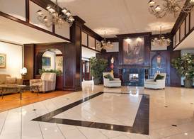 Park Pointe Hotel 2