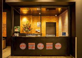 ONOMO Hotel Douala 4