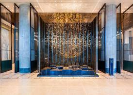 Meixi Lake Hotel, a Luxury Collection Hotel by Marriott, Changsha 2