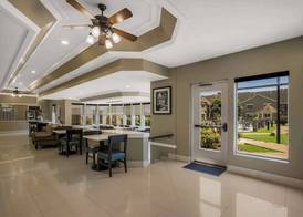 MainStay Suites Savannah Midtown 4