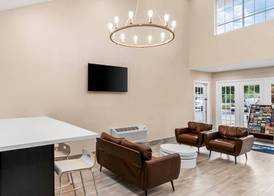 Days Inn by Wyndham Spartanburg 3