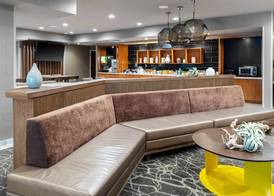 SpringHill Suites by Marriott Baton Rouge South 3