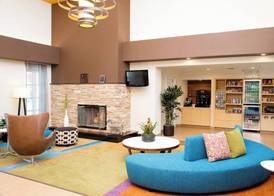 Fairfield Inn Anaheim Hills Orange County 3