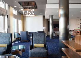 Courtyard by Marriott Galveston Island 2