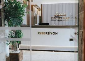 Fibar Hotel Zincirlihan 2