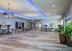 Courtyard by Marriott Dallas Carrollton and Carrollton Conference Center 5