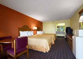 Days Inn by Wyndham Richburg 3