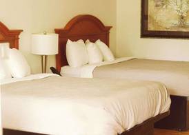 Quality Inn near Chattanooga South 5