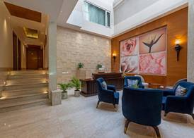 Hotel Saket 27 4