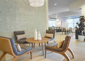 Residence Inn Tampa Westshore Airport 2