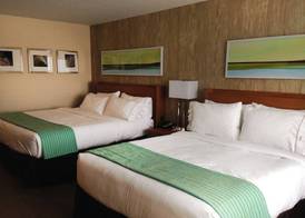 Holiday Inn Express & Suites FRASER - WINTER PARK AREA by IHG 5