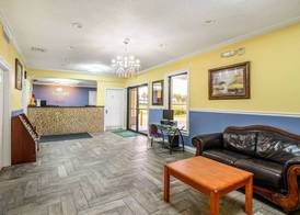 Quality Inn New Orleans I-10 East 2