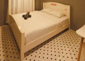 Agga CNX Hostel 4
