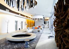 Noom Hotel Conakry 3
