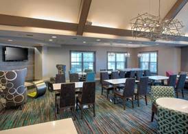Residence Inn Long Island Hauppauge/Islandia 2