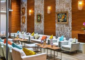 Charm Hotel Budapest (formerly Boutique Hotel Budapest) 5