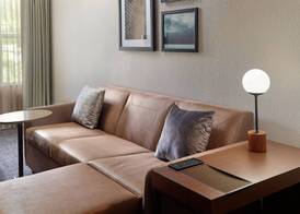 Residence Inn Asheville Biltmore 4