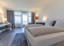MASEVEN Stuttgart SI Centrum ehem SI-SUITES 5
