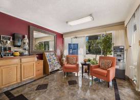 Rodeway Inn Flagstaff - Downtown 2