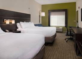 Holiday Inn Express & Suites INDEPENDENCE-KANSAS CITY by IHG 3