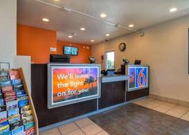 Motel 6 Stanton, CA - Anaheim West 2