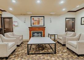 SureStay Plus by Best Western Coquitlam 3