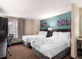 Sleep Inn Olathe - Kansas City 5