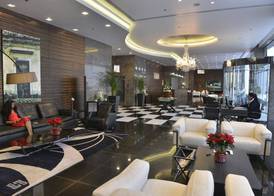 Asdal Boutique Hotel Seef 3