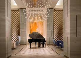 The St. Regis Astana 2