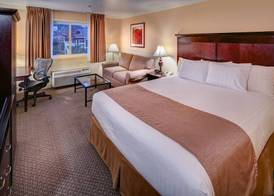 Lake Natoma Inn 3