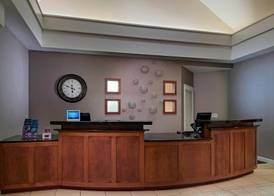 Residence Inn Bryan College Station 2