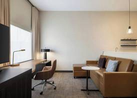 Residence Inn by Marriott Mechanicsburg 5