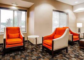 Comfort Suites Independence - Kansas City 3