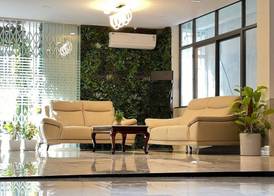 The Auberge Boutique Hotel - Manyata Tech Park 3