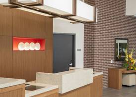Hyatt Place Champaign/Urbana 2