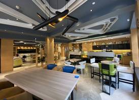 Ibis Styles Shanghai Qingpu Sports Center Hotel 2
