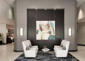 Sheraton Cerritos 5
